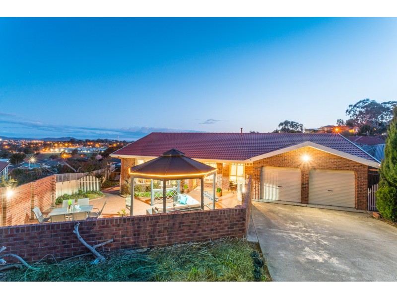 12 Colleano Street, Ngunnawal ACT 2913