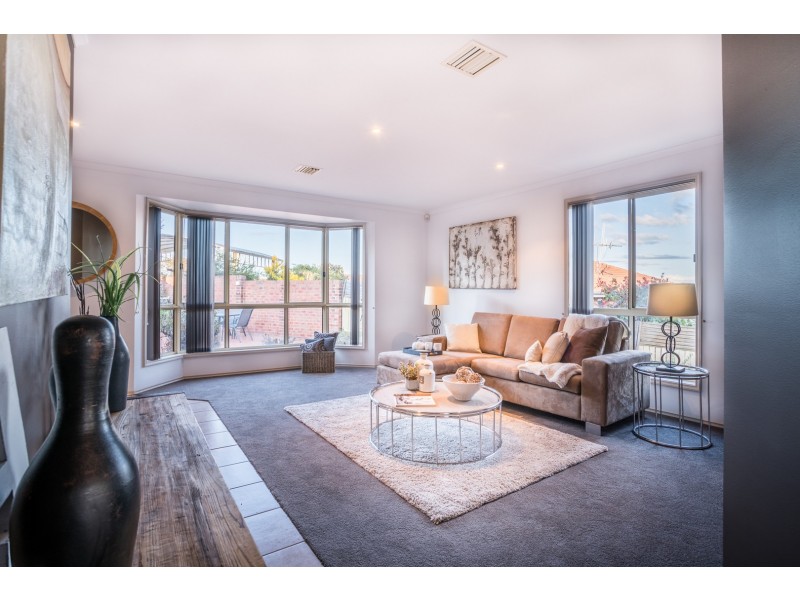 12 Colleano Street, Ngunnawal ACT 2913