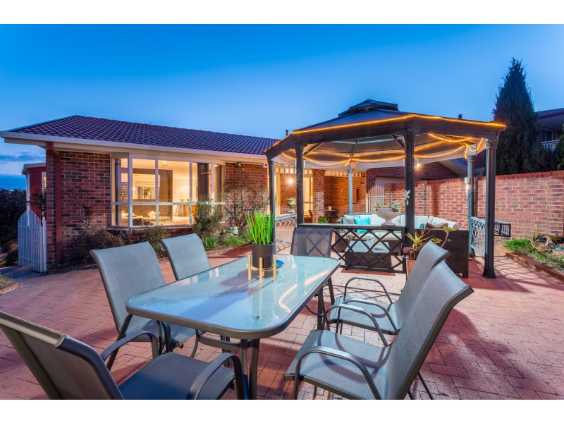 12 Colleano Street, Ngunnawal ACT 2913