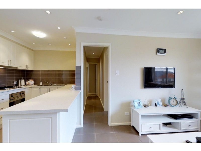 3/12 Atholbar Way, Karabar NSW 2620