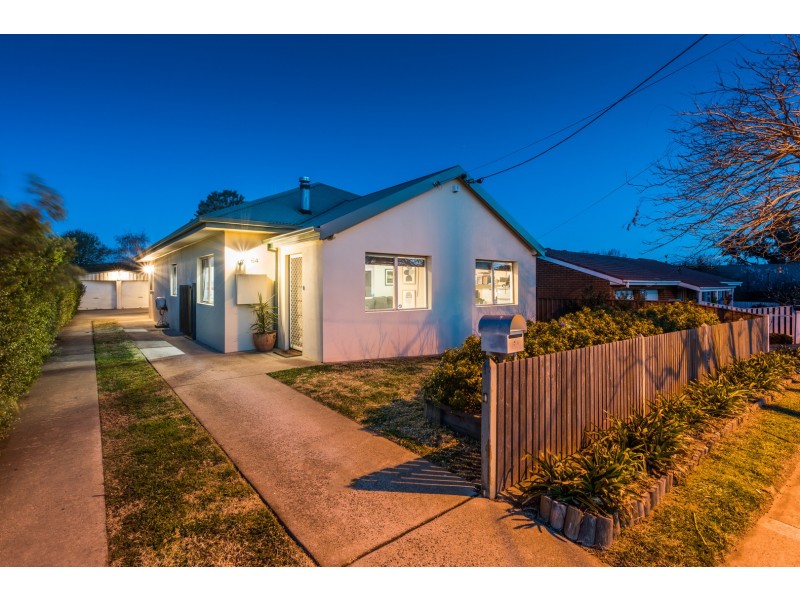 64 Ross Road, Queanbeyan NSW 2620