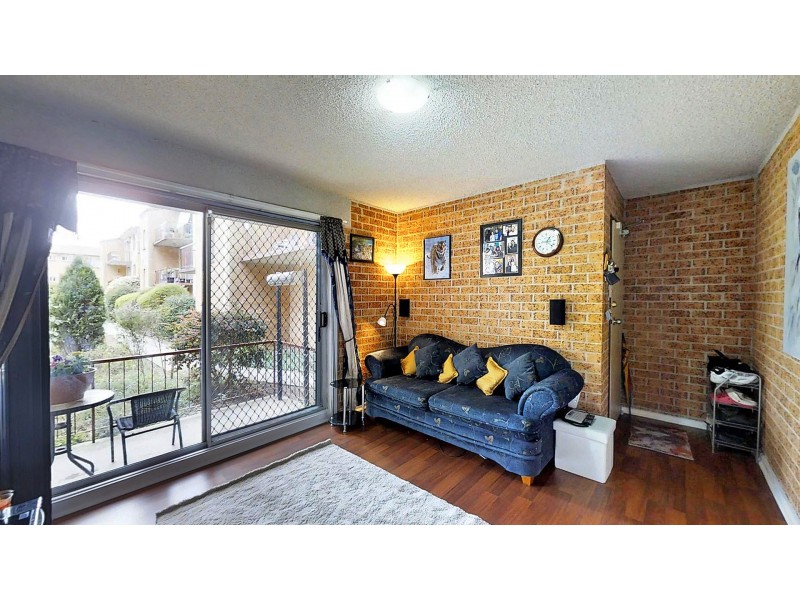 21/17 Mowatt Street, Queanbeyan East NSW 2620