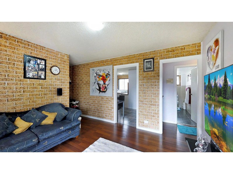 21/17 Mowatt Street, Queanbeyan East NSW 2620