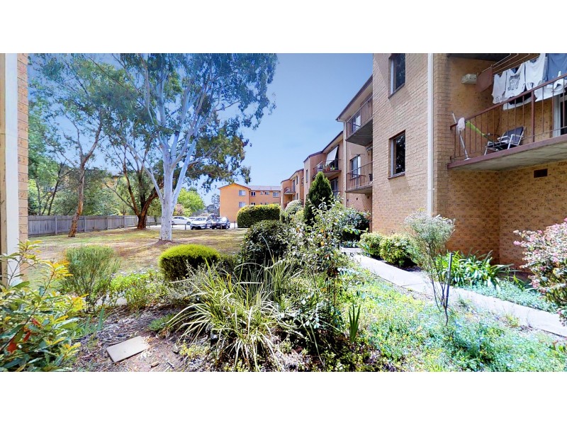 21/17 Mowatt Street, Queanbeyan East NSW 2620