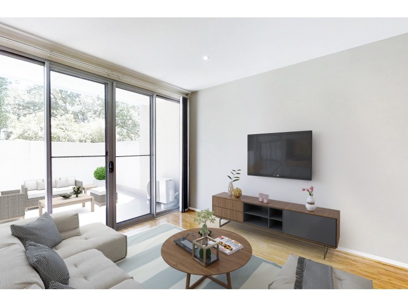 1/16 De Burgh Street, Lyneham ACT 2602