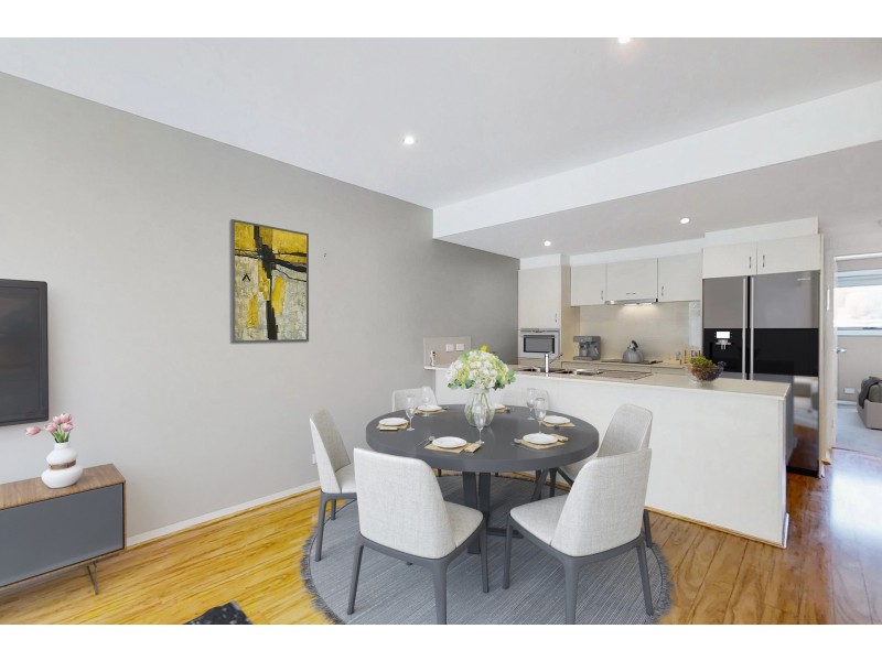 1/16 De Burgh Street, Lyneham ACT 2602