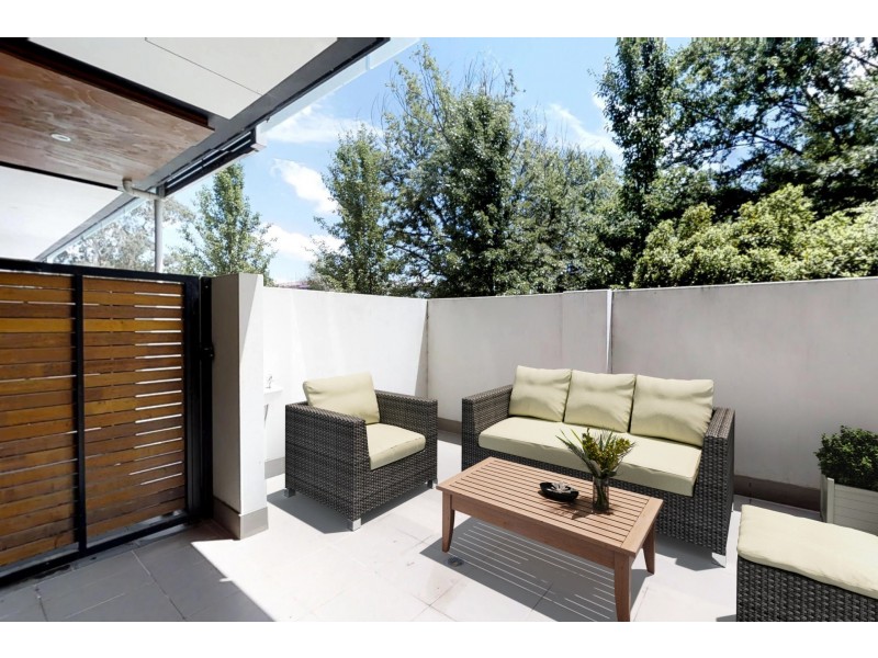 1/16 De Burgh Street, Lyneham ACT 2602