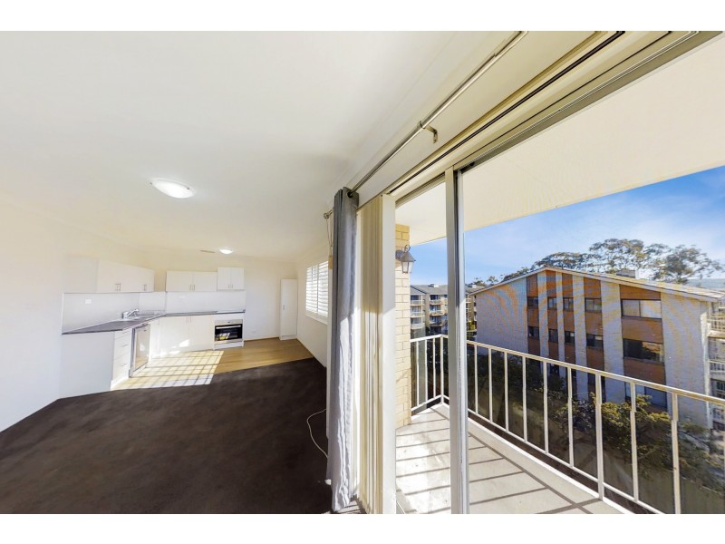 3/9 Crest Road, Queanbeyan NSW 2620