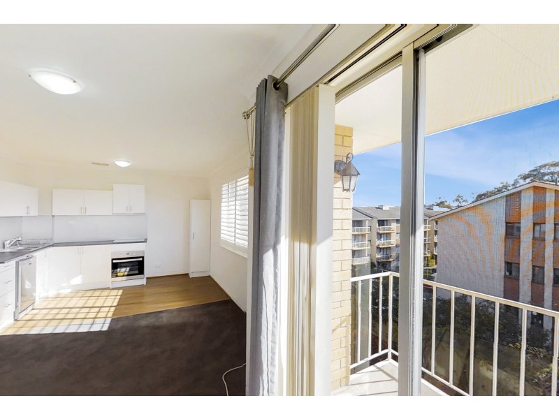 3/9 Crest Road, Queanbeyan NSW 2620