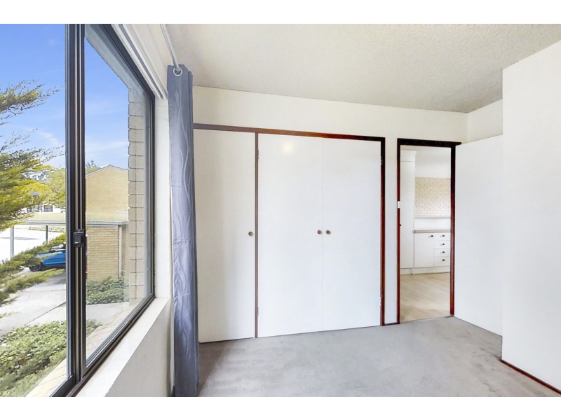 2/12 Wilkins Street, Mawson ACT 2607