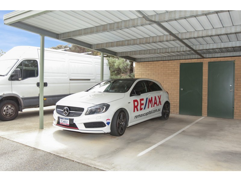 2/12 Wilkins Street, Mawson ACT 2607