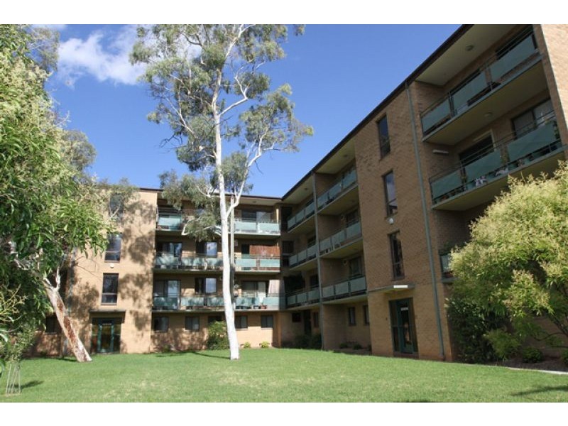 13/12 King Street, Queanbeyan NSW 2620