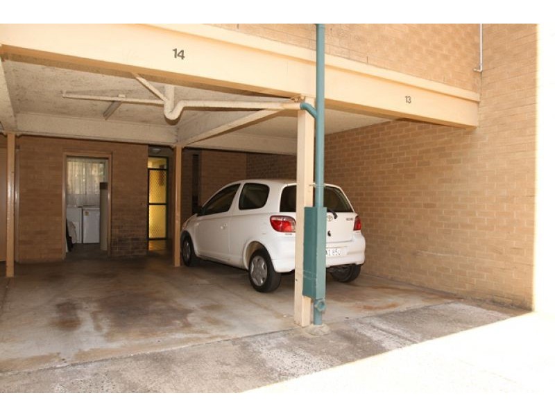 13/12 King Street, Queanbeyan NSW 2620