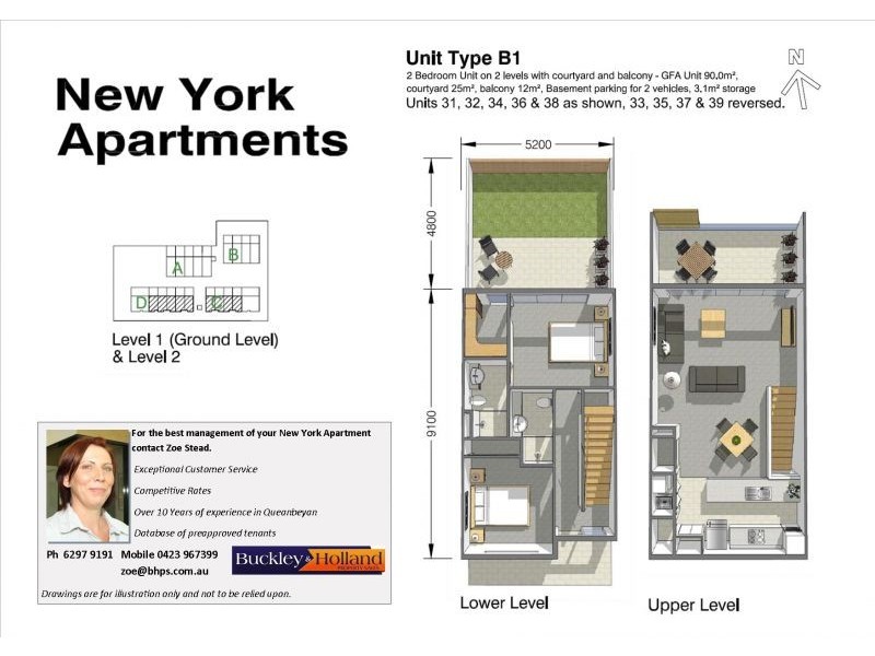 4 Ross Road, Queanbeyan NSW 2620