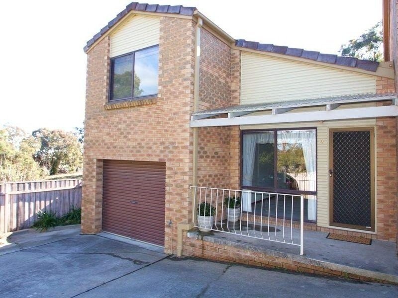 4/9 Hybon Avenue, Queanbeyan NSW 2620