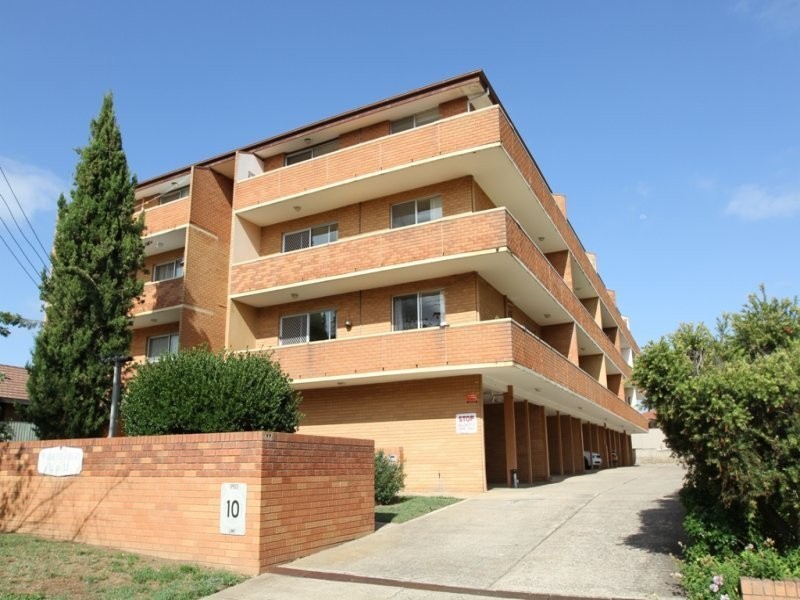 5/11-13 McKeahnie Street, Queanbeyan NSW 2620