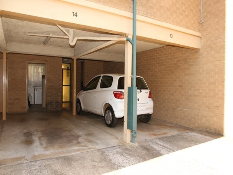 13/12 King Street, Queanbeyan NSW 2620