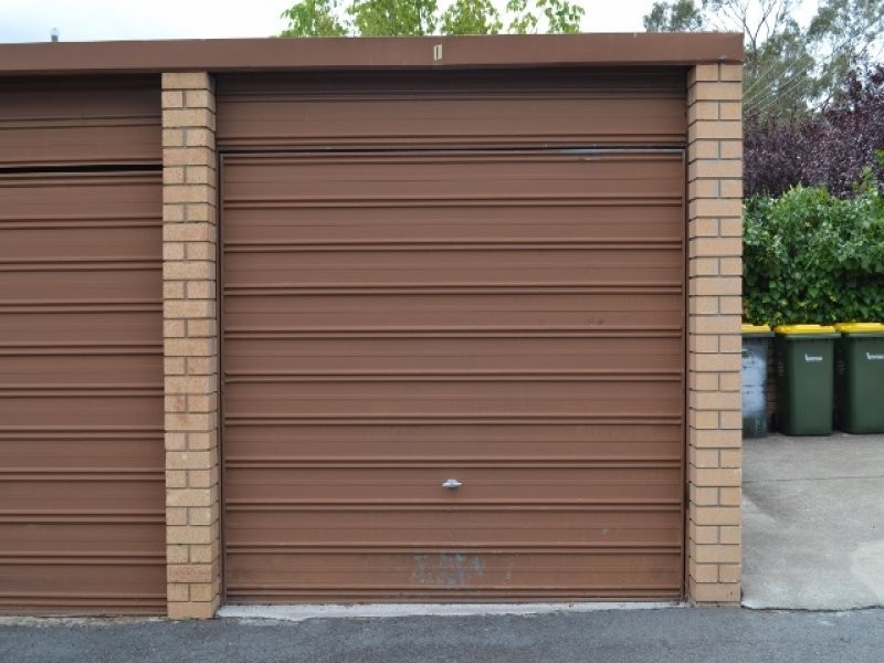 1/7 Brook Street, Queanbeyan NSW 2620