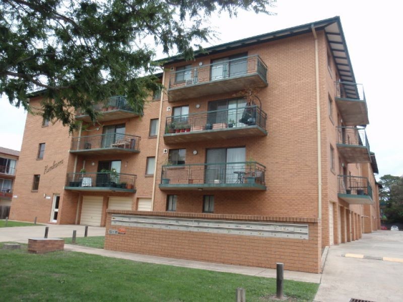 9/13-15 Mowatt Street, Queanbeyan NSW 2620