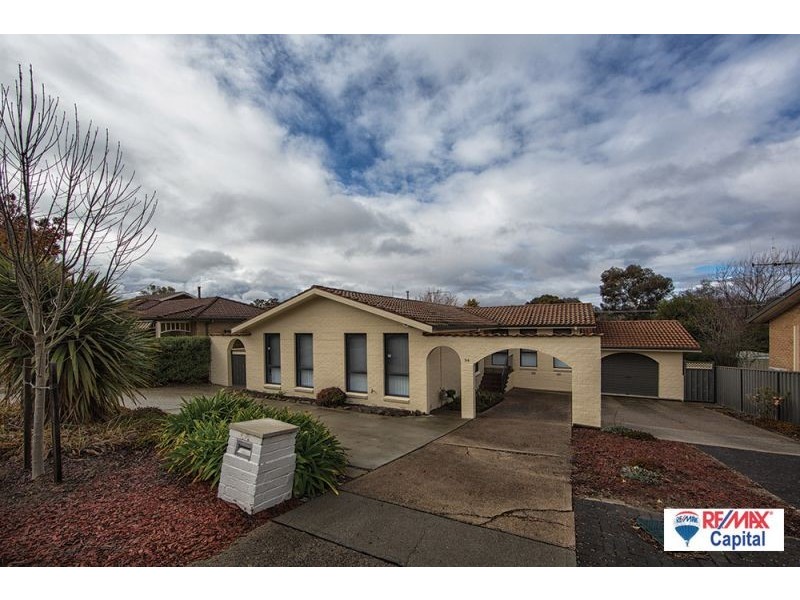 54 Callabonna Street, Kaleen ACT 2617