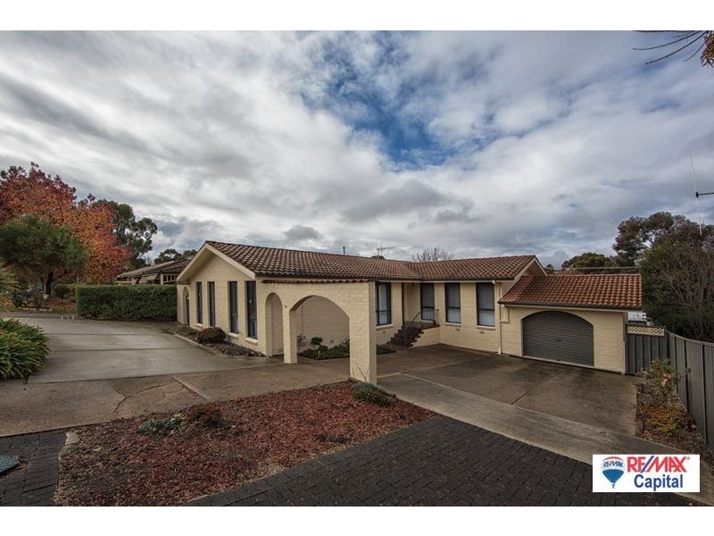 54 Callabonna Street, Kaleen ACT 2617