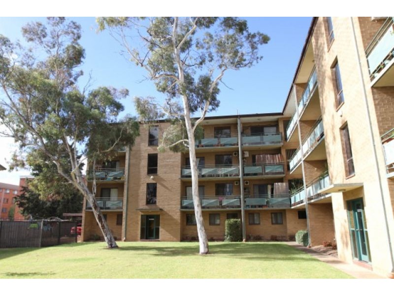 6/12 King Street, Crestwood NSW 2620