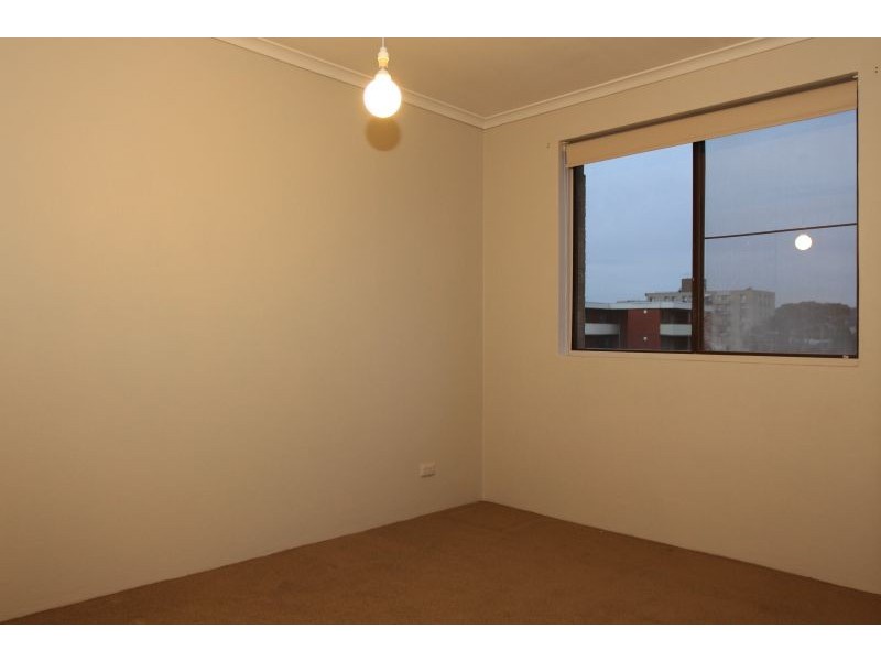 6/12 King Street, Crestwood NSW 2620