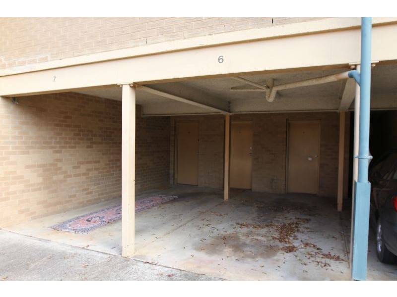 6/12 King Street, Crestwood NSW 2620