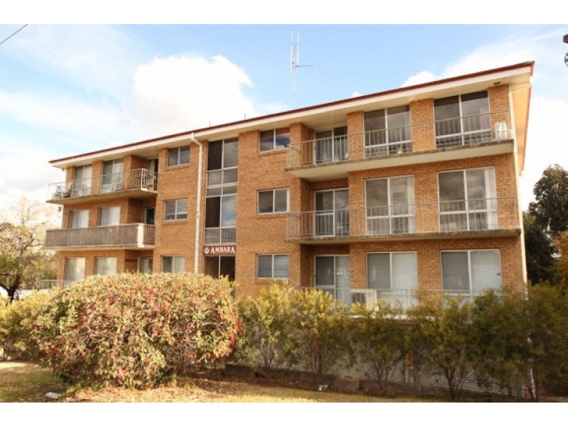 6/17 Carinya Street, Queanbeyan NSW 2620