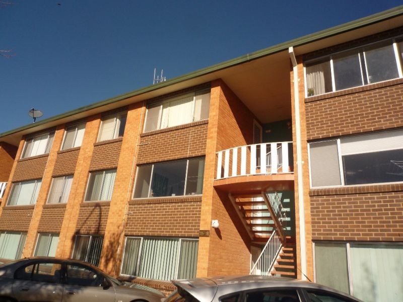 13/12 Morissett Street, Queanbeyan NSW 2620