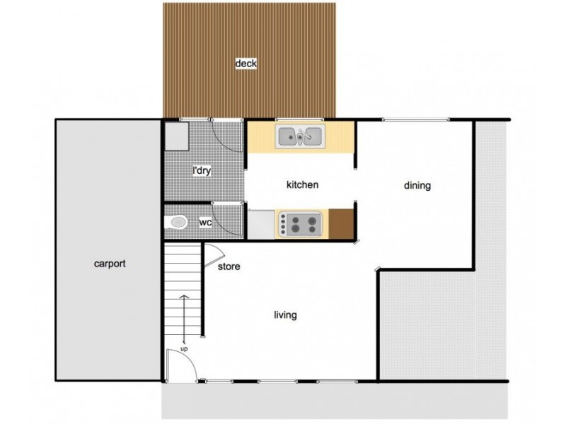 11/15 Charles Street, Queanbeyan NSW 2620
