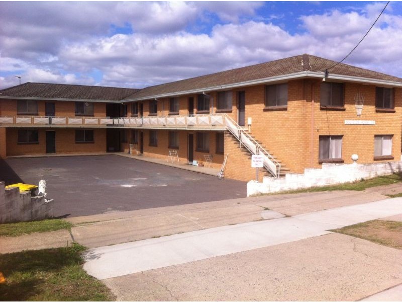 5/22 Stornaway Road, Queanbeyan NSW 2620