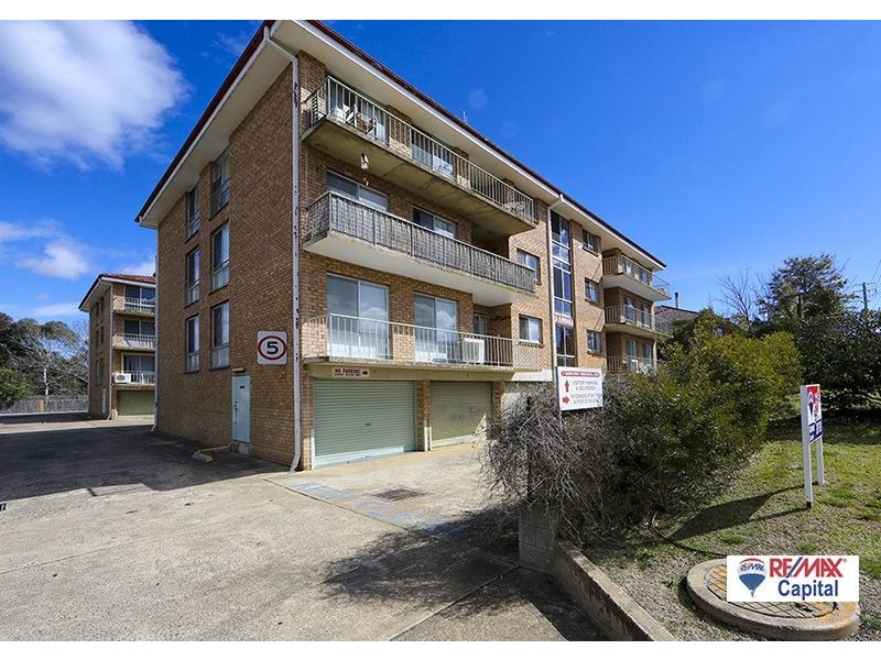 21/13-17 Carinya Street, Queanbeyan NSW 2620