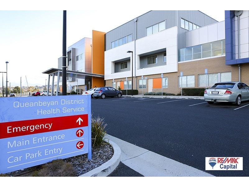 21/13-17 Carinya Street, Queanbeyan NSW 2620