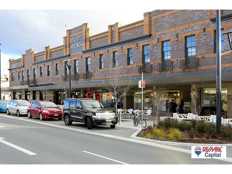 21/13-17 Carinya Street, Queanbeyan NSW 2620