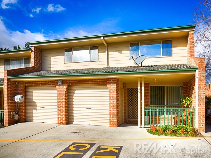 40/64 Carrington Street, Queanbeyan East NSW 2620