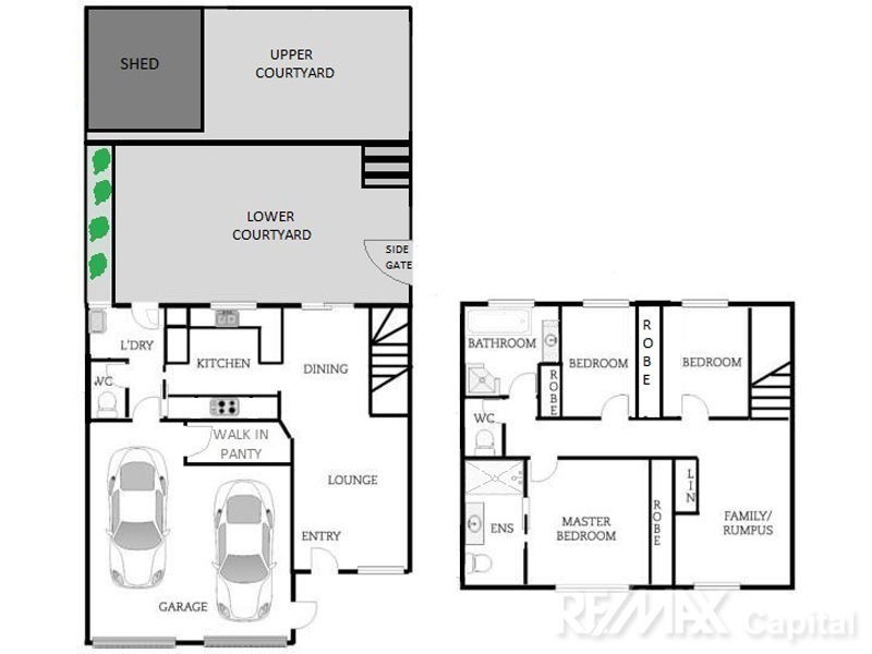 40/64 Carrington Street, Queanbeyan East NSW 2620