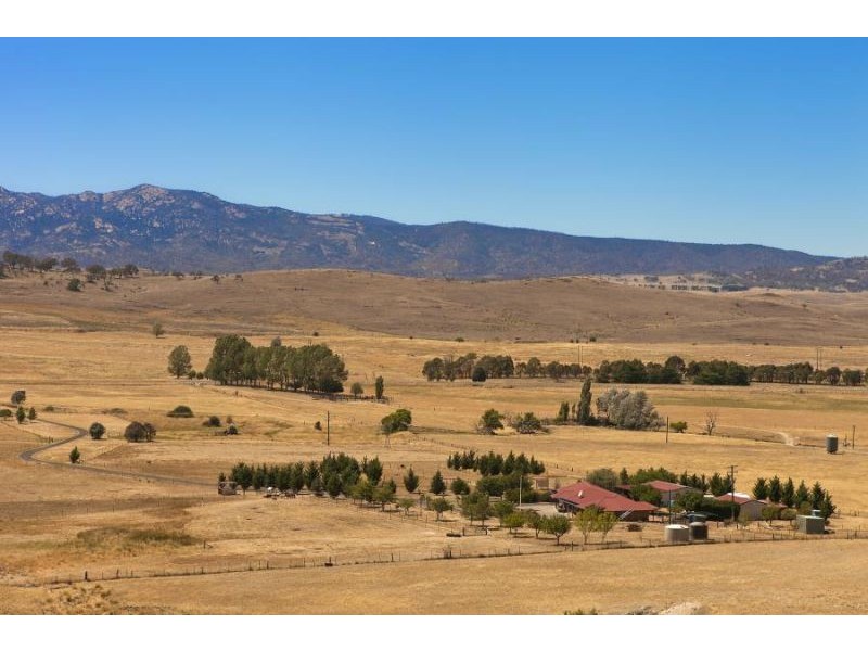 6415 Monaro Highway, Michelago NSW 2620