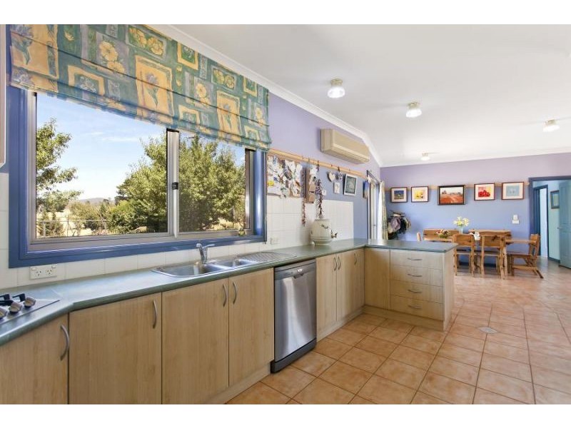 6415 Monaro Highway, Michelago NSW 2620