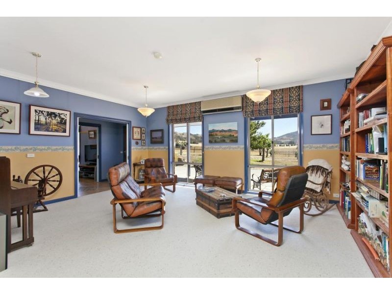 6415 Monaro Highway, Michelago NSW 2620