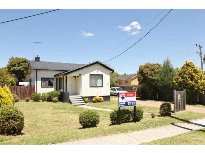100 Fergus Road, Queanbeyan NSW 2620