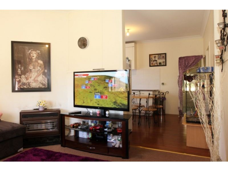 100 Fergus Road, Queanbeyan NSW 2620