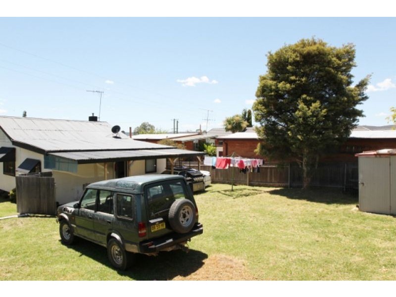 100 Fergus Road, Queanbeyan NSW 2620