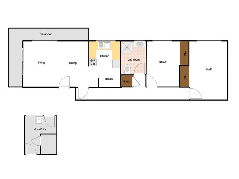 14/2 Booth Street, Queanbeyan NSW 2620