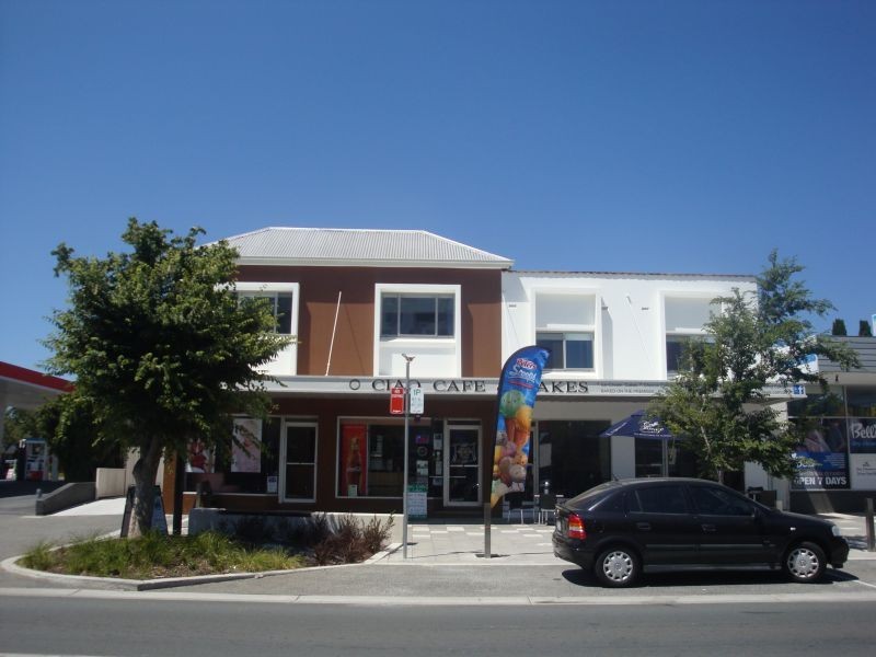 1/200 Crawford Street, Queanbeyan NSW 2620