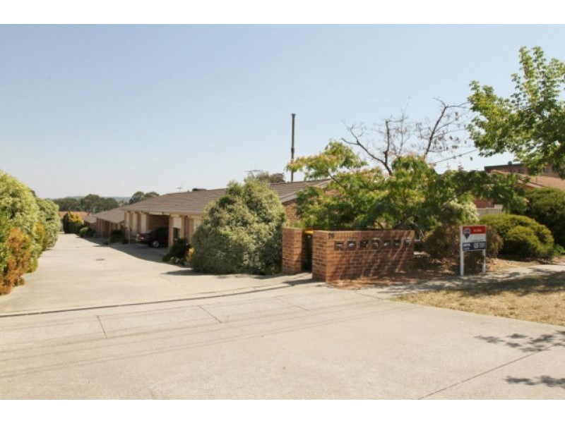 5/26 Mowatt Street, Queanbeyan NSW 2620