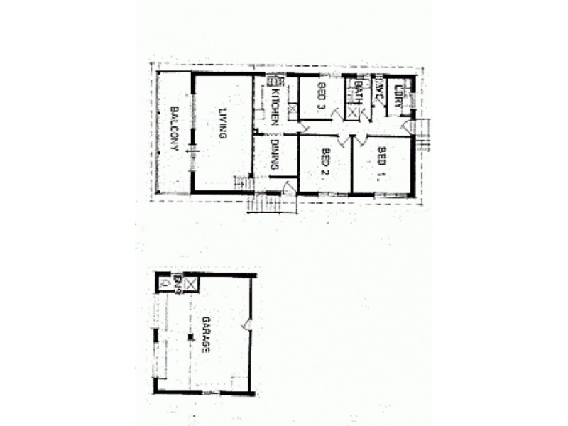 13 Waratah Street, Queanbeyan NSW 2620 Floorplan