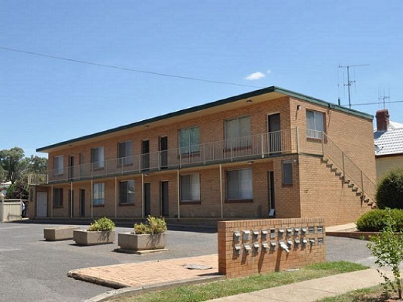 5/110 Fergus Road, Queanbeyan NSW 2620