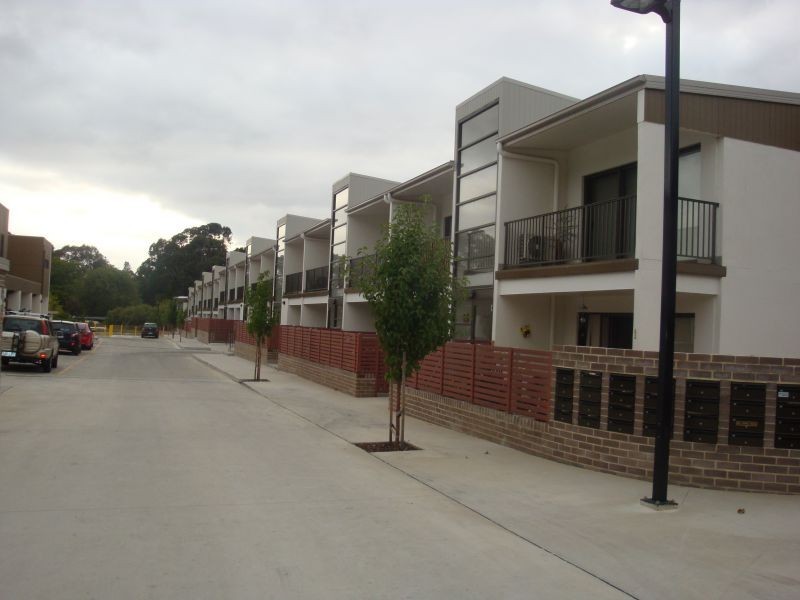 31/39 Jerrabomberra Avenue, Narrabundah ACT 2604