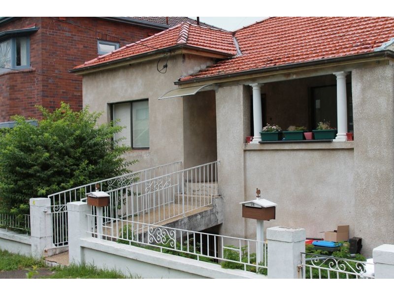 2/4 Scott Street, Bronte NSW 2024